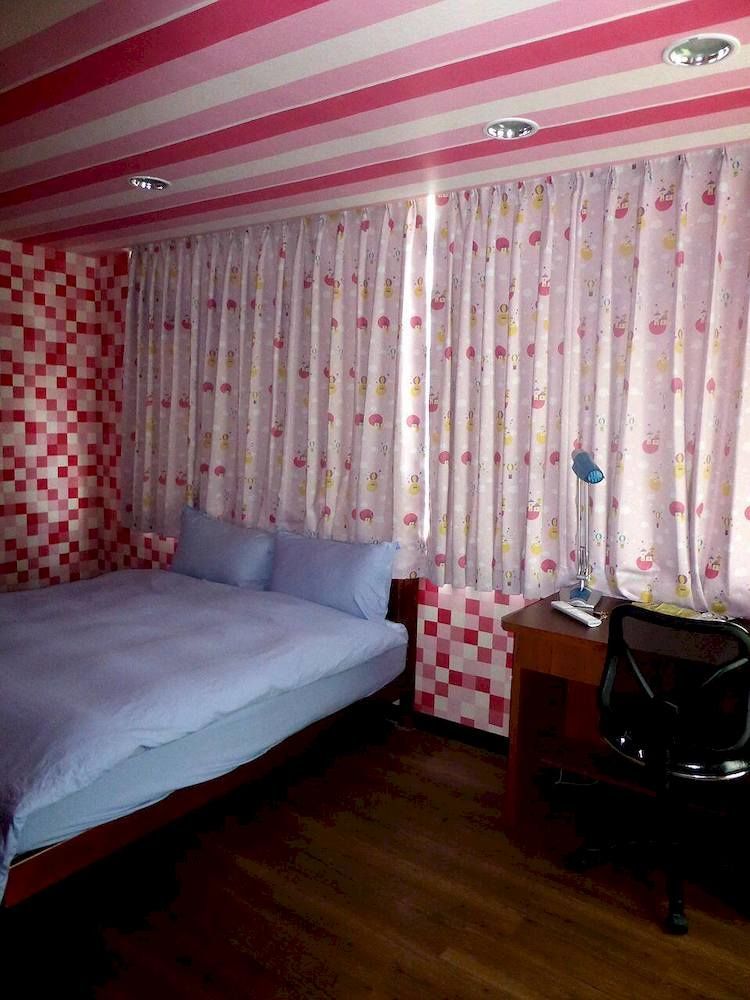 Ii Hotel