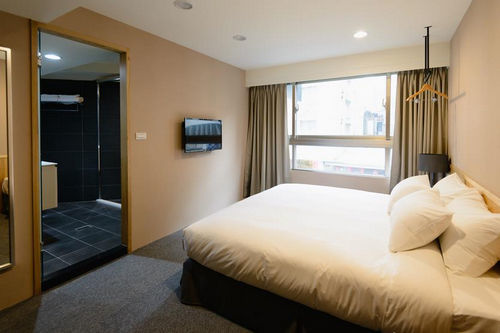 U Hotel