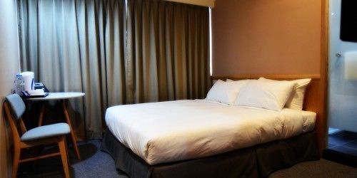U Hotel