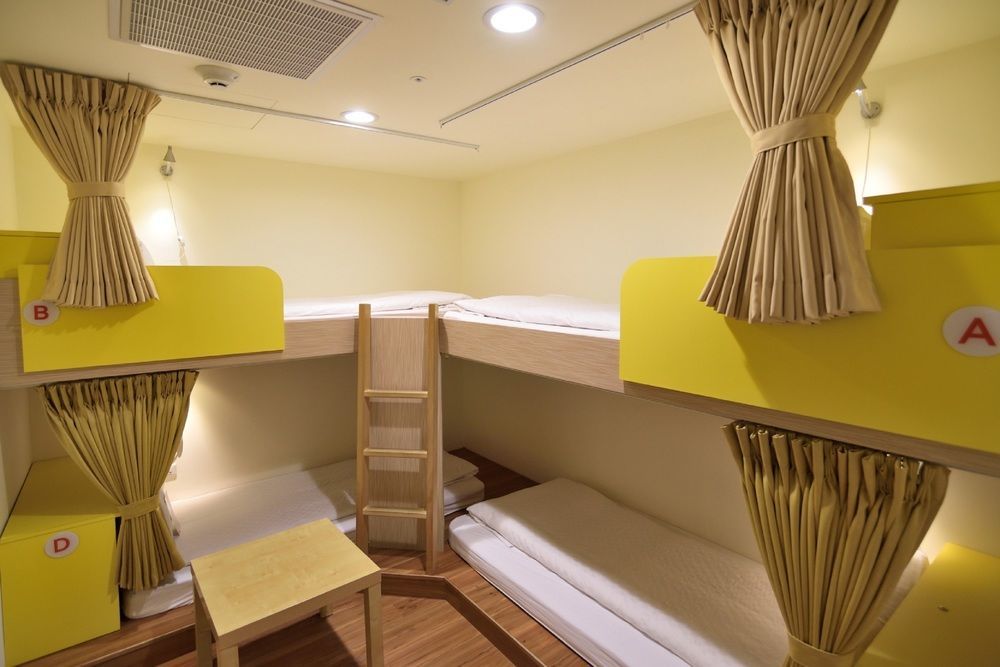Hotel Cu 3*