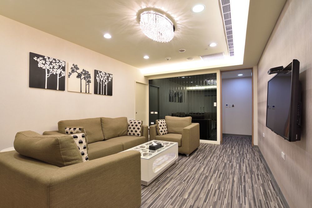 Hotel Cu