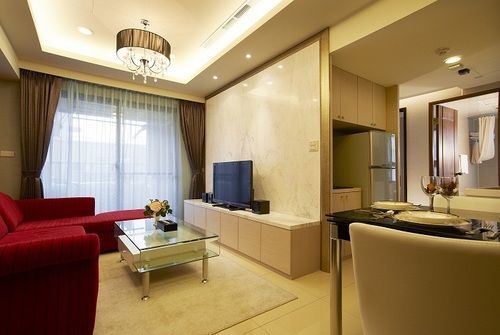 Hotel Master Taipei