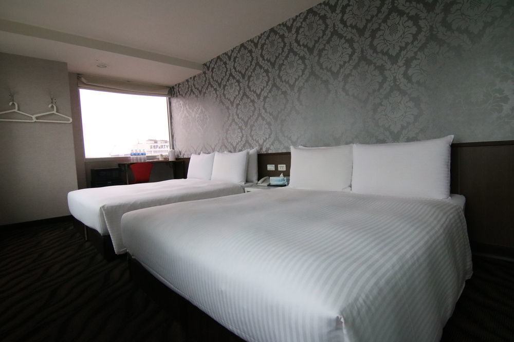 Hotel Dream Of Red Mansions