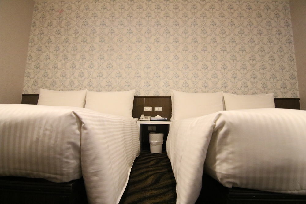 Hotel Dream Of Red Mansions