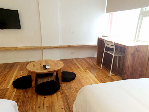 Star Main Station Hostel
