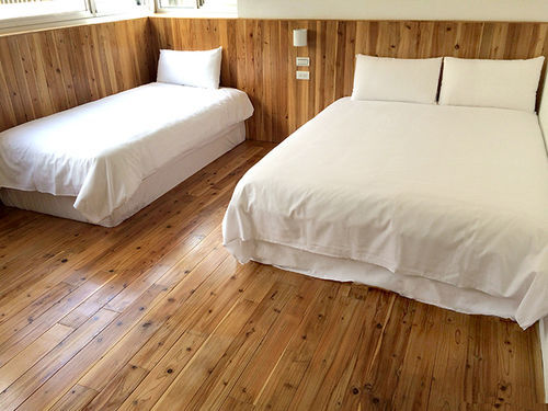 Star Main Station Hostel Taipei