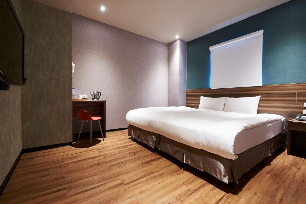 Tomorrow Hotel Taipei