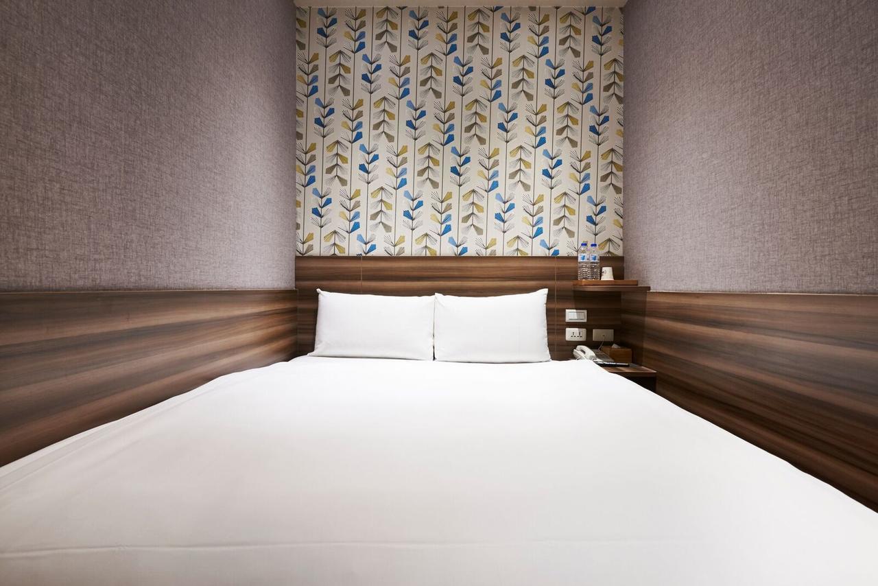 Hotel Tomorrow Taipei