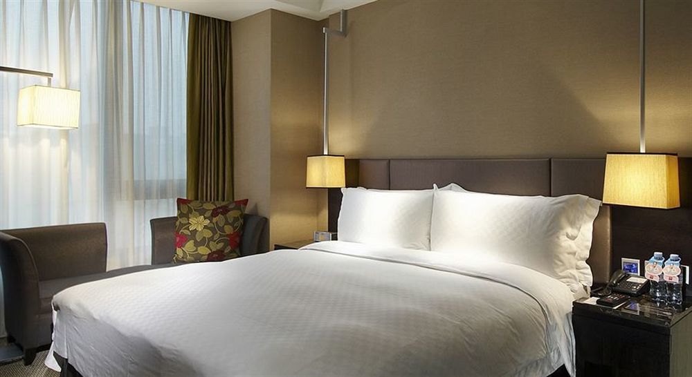 The Tango Nanshi 4* Taipei