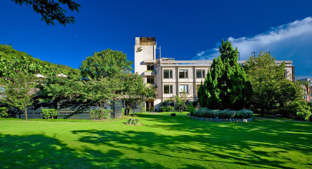 Resort Check Select Yamgmingshan Taipei