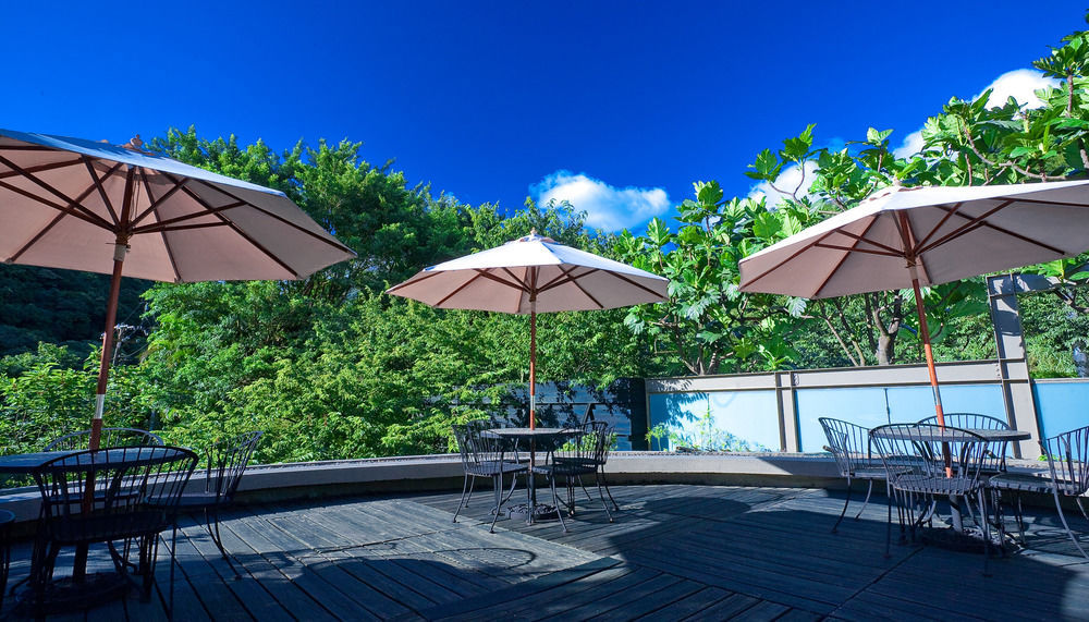 Resort Check Select Yamgmingshan