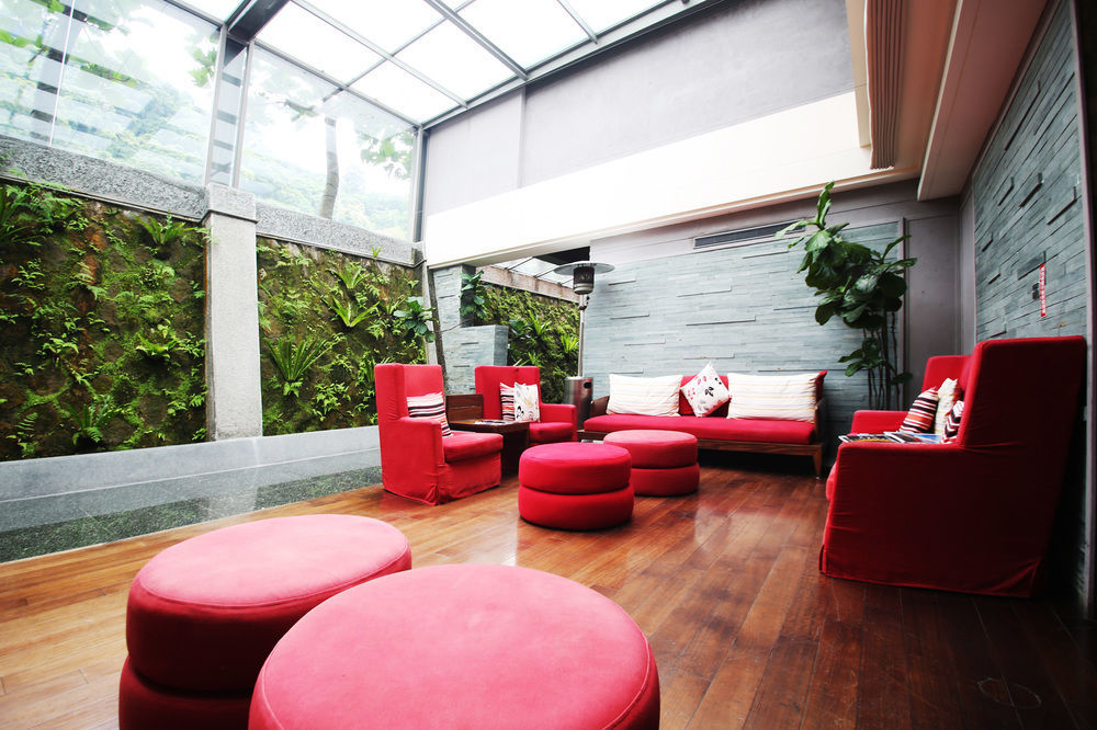 Check Select Yamgmingshan 4*