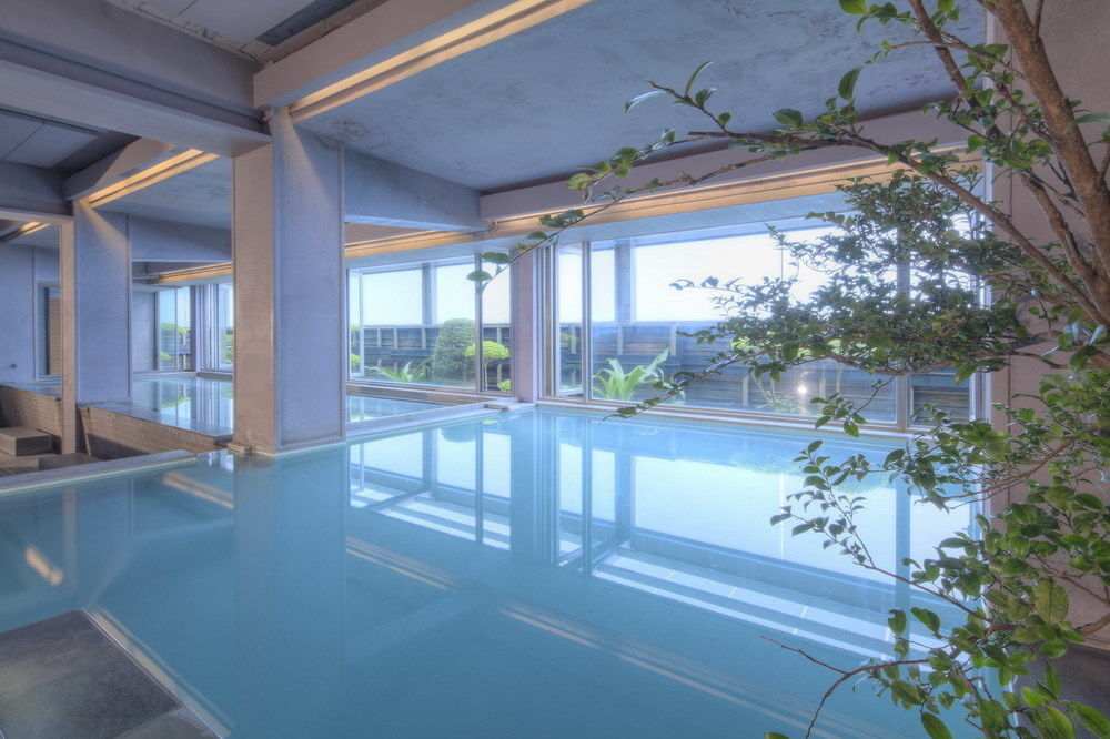 Resort Check Select Yamgmingshan