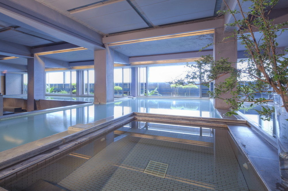 Resort Check Select Yamgmingshan Taipei