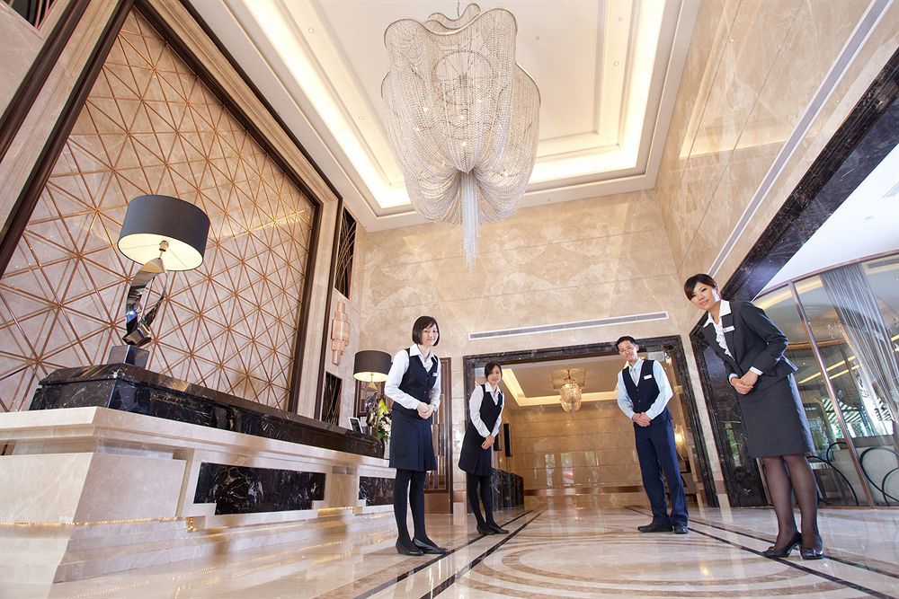 Hotel S Aura Taipei