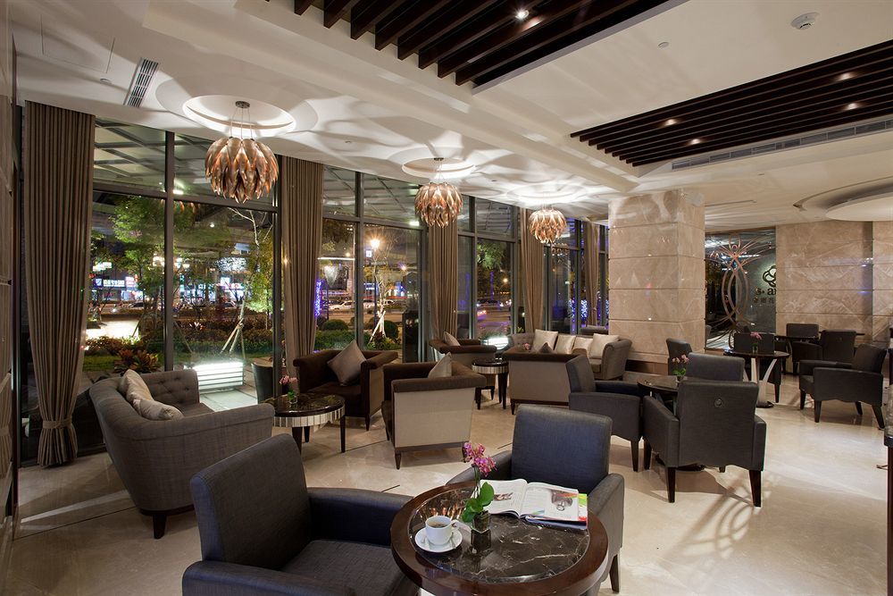 Hotel S Aura Taipei