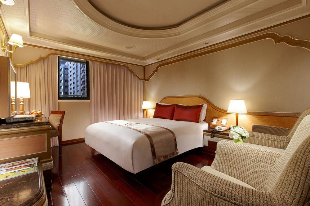 Hotel S Aura Taipei