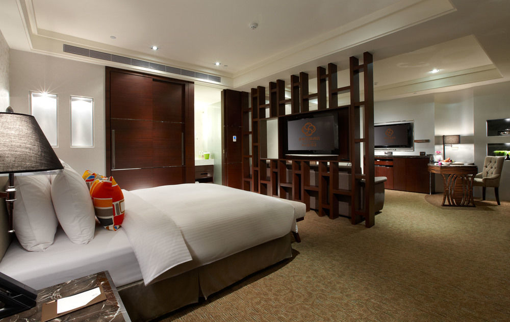 Hotel S Aura Taipei