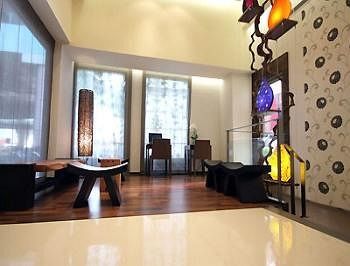 Hotel Fu Hau