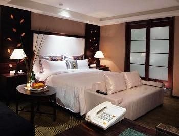 Fu Hau Hotel 3*