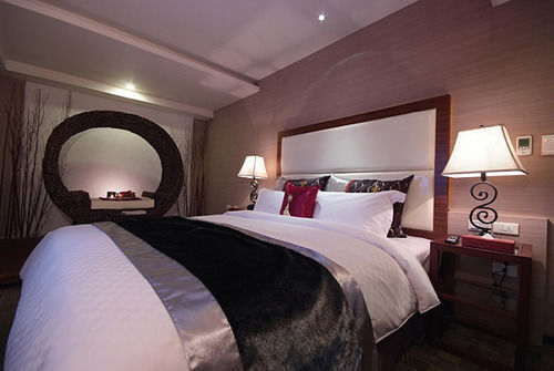 Hotel Fu Hau Taipei
