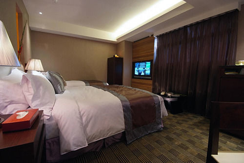 Hotel Fu Hau
