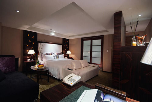Fu Hau 3* Taipei
