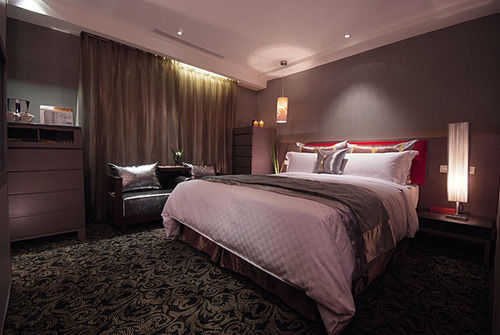 Fu Hau Hotel 3*