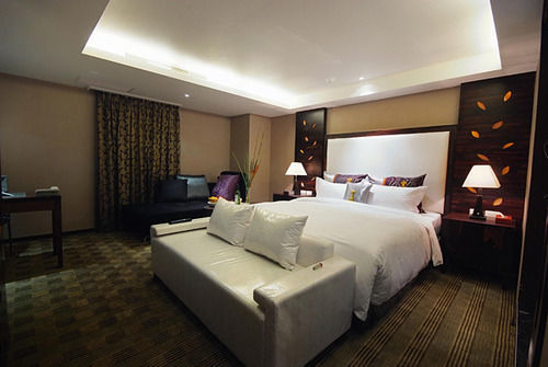 Hotel Fu Hau 3*