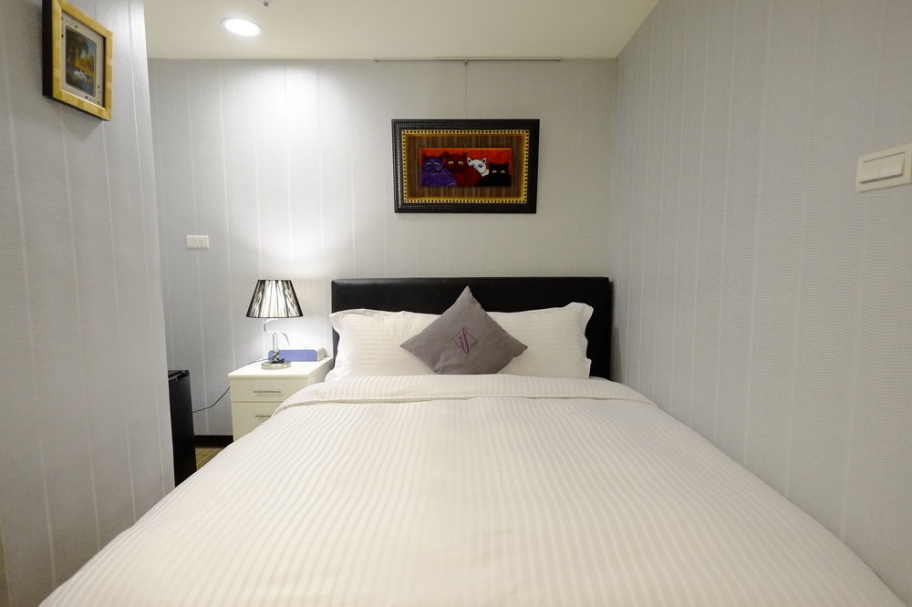 Hotel 意芙旅店 Ifinn Taipei