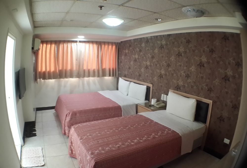 Penginapan Ti Hwa