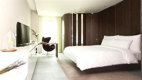 Royal Beitou 5* Taipei