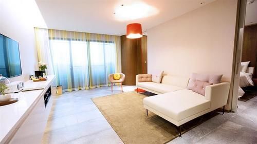 Hotel Royal Beitou 5*
