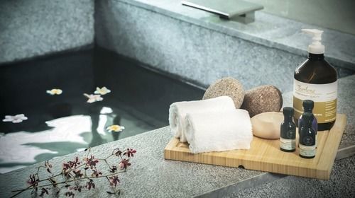 Royal Beitou Hotel 5*