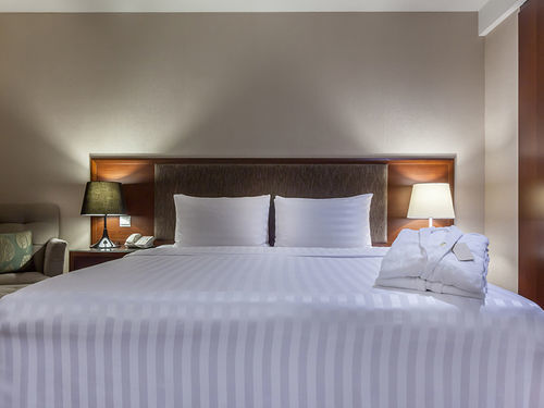 Check Neihu Hotel