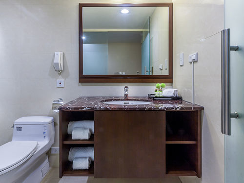 Check Neihu Hotel Taipei