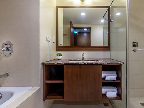 Check Neihu Hotel Taipei