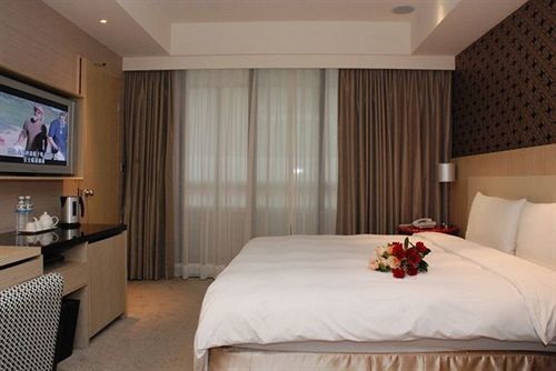 Grandee Hotel