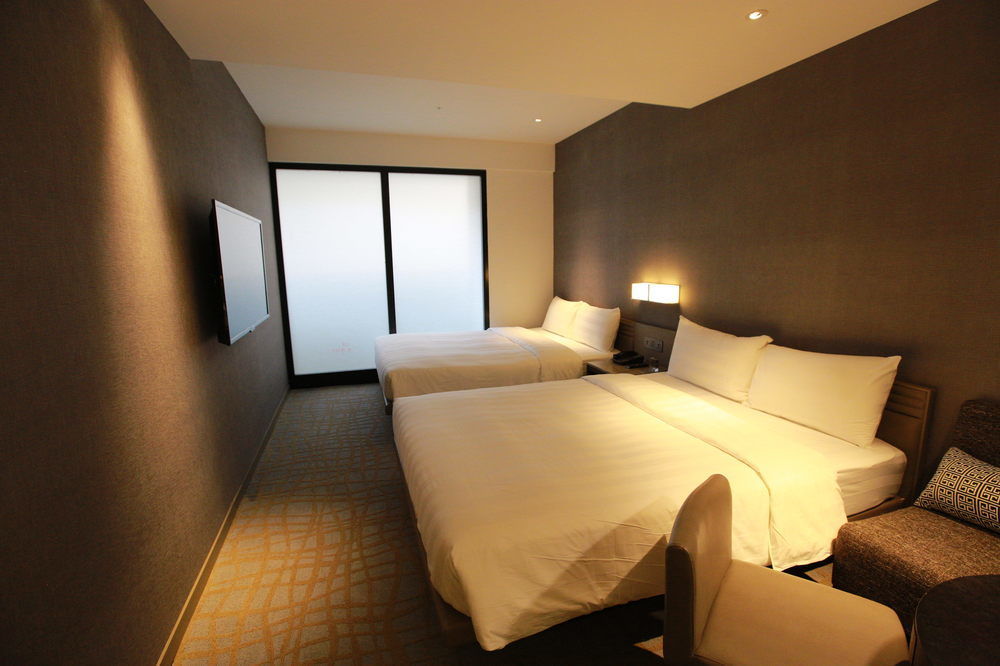 Hotel Midtown Richardson Taipei