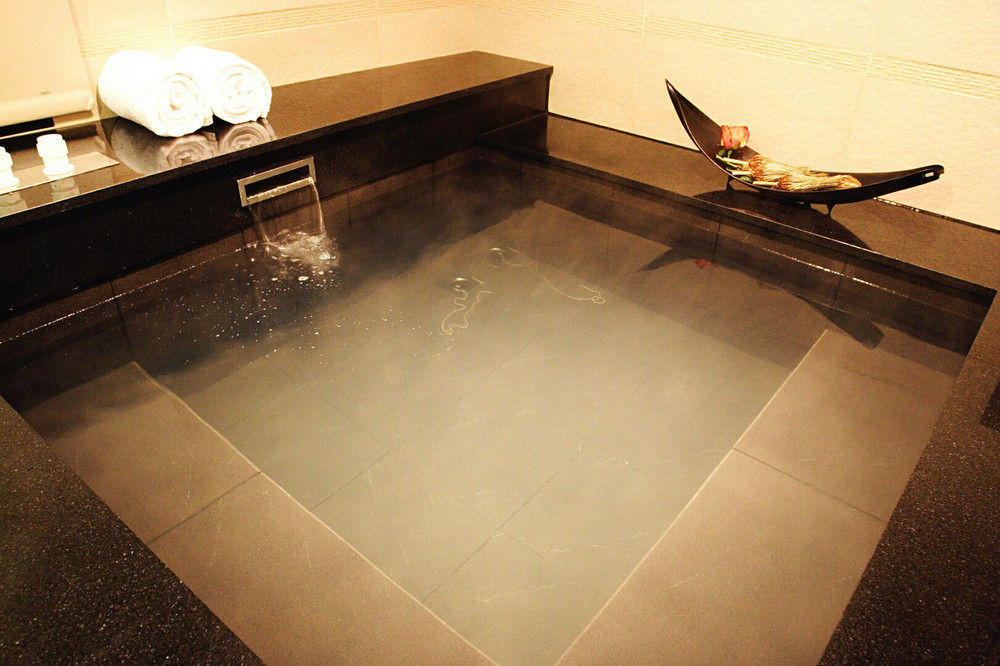 Hotel Aqua Bella Taipei