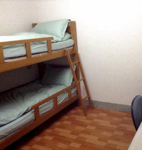 Guest house Come 2*