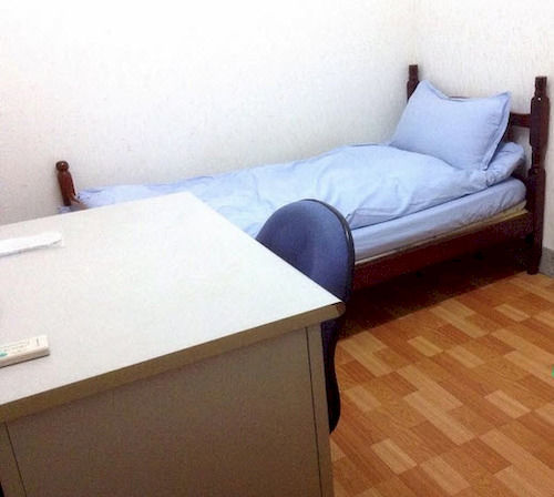 Guest house Come Inn Taipei 2*