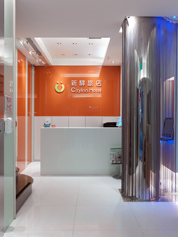 Cityinn Station Branch I 3* Taipei