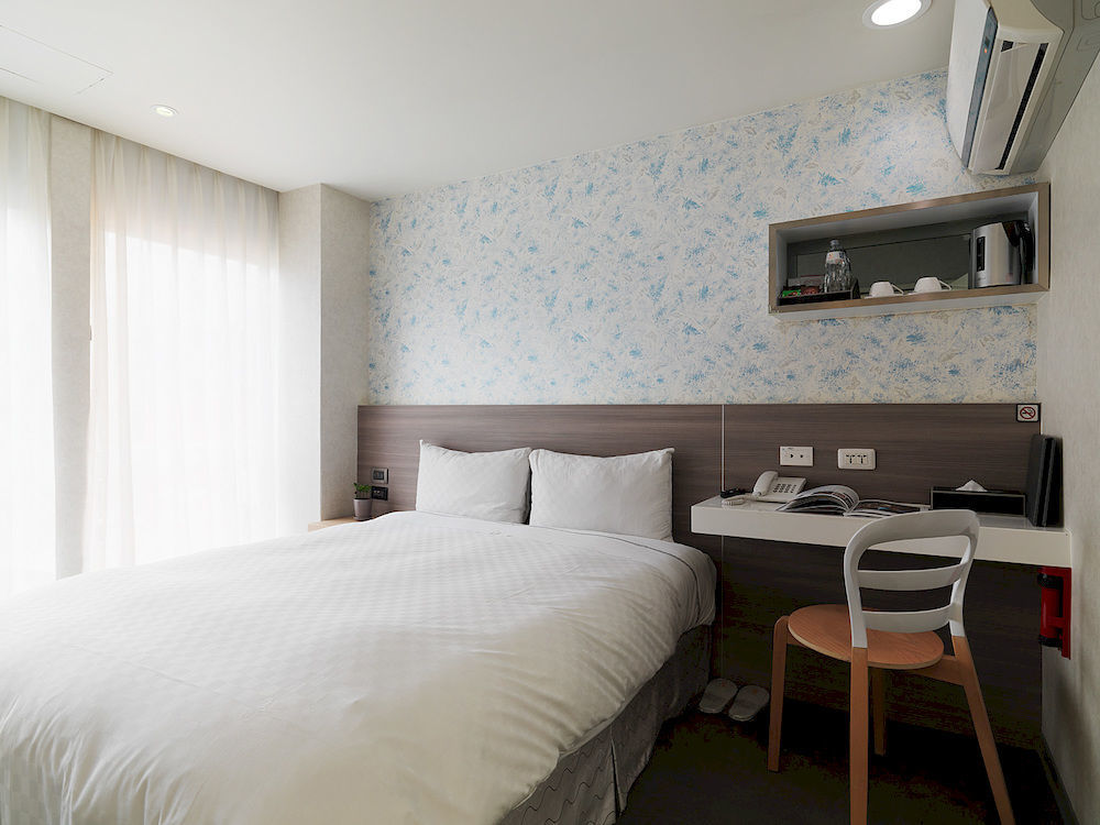 Cityinn Station Branch I Hotel