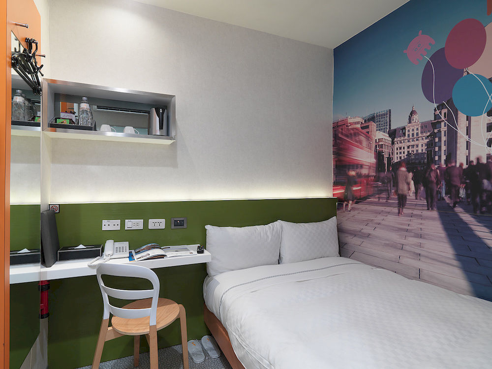 Hotel Cityinn Station Branch I