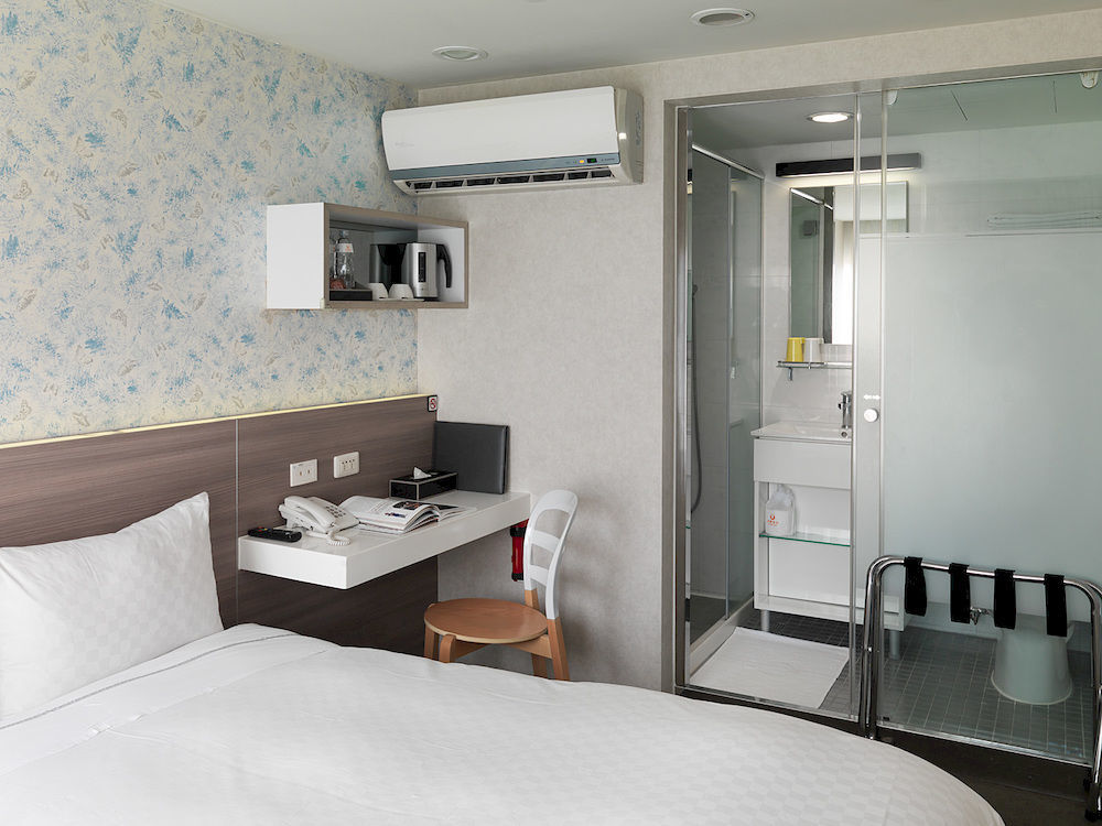 Cityinn Station Branch I Taipei