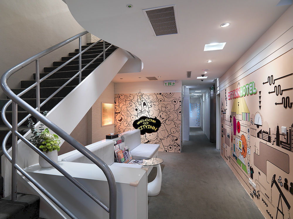 Cityinn Station Branch I Taipei