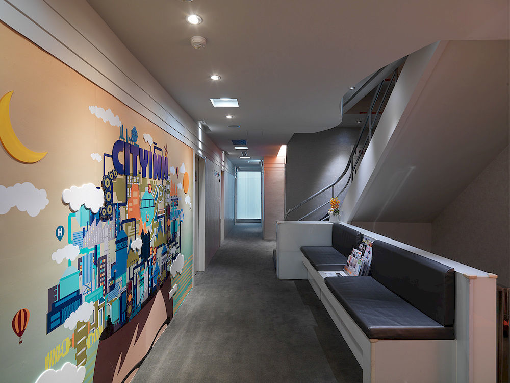 Cityinn Station Branch I Taipei