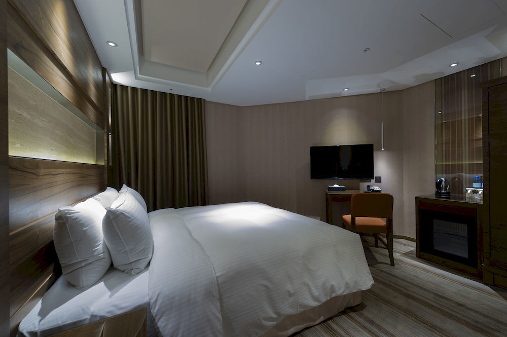 Hotel World Station Taipei
