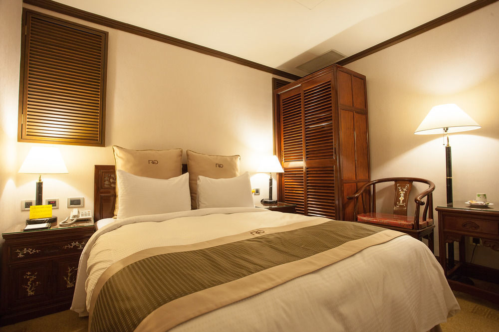 Rich Garden Hotel 3*